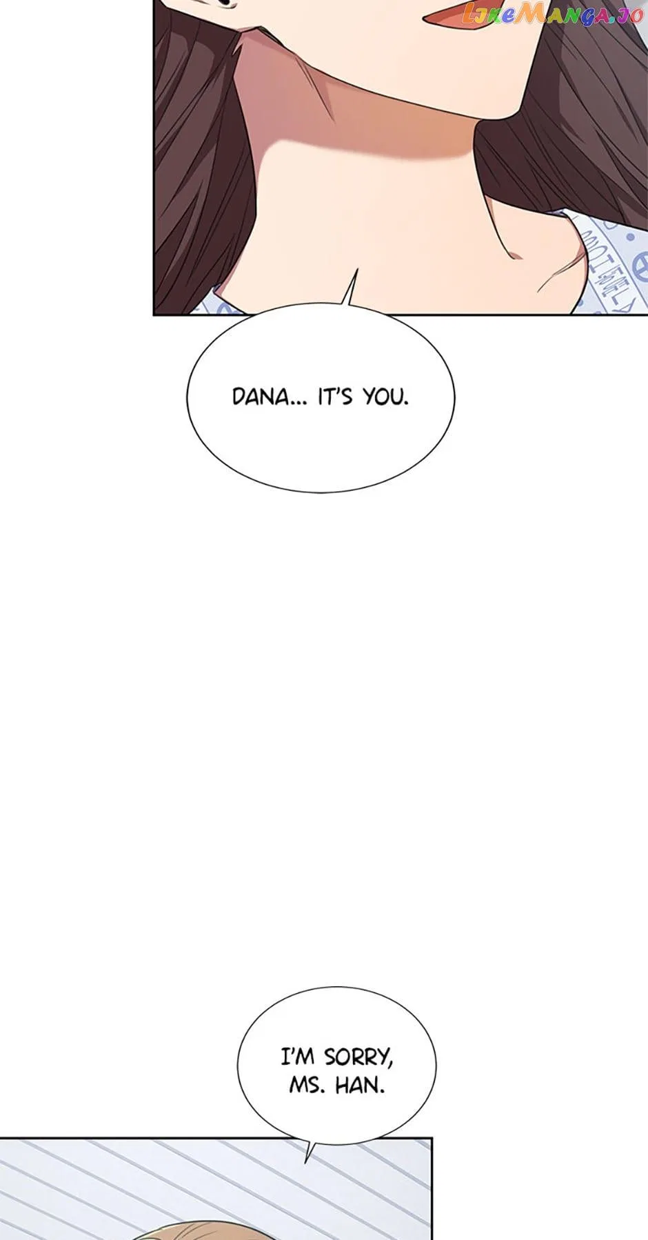 Marriage? No Thanks! Chapter 48 – Page 49