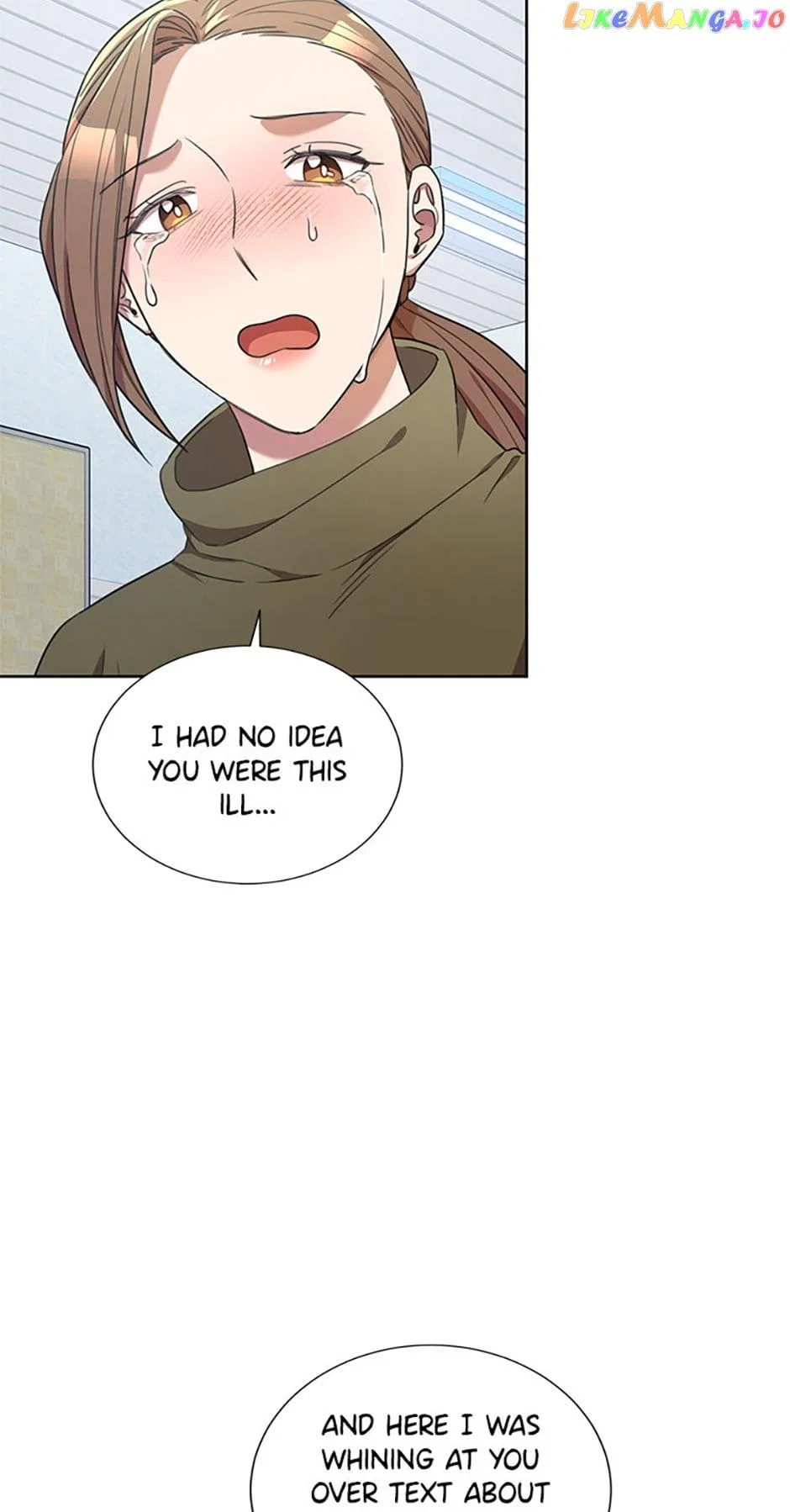 Marriage? No Thanks! Chapter 48 – Page 50