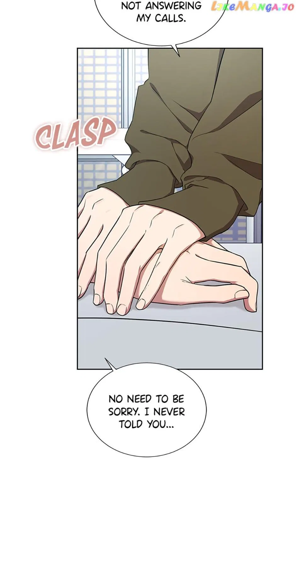 Marriage? No Thanks! Chapter 48 – Page 51