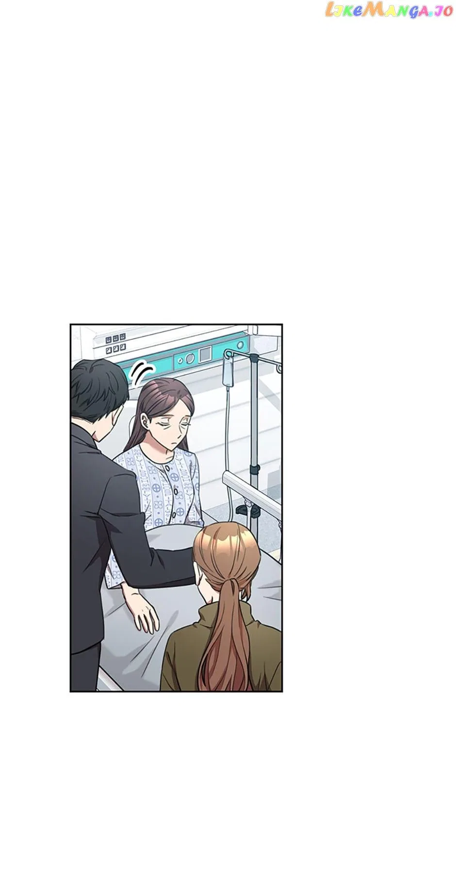 Marriage? No Thanks! Chapter 48 – Page 52