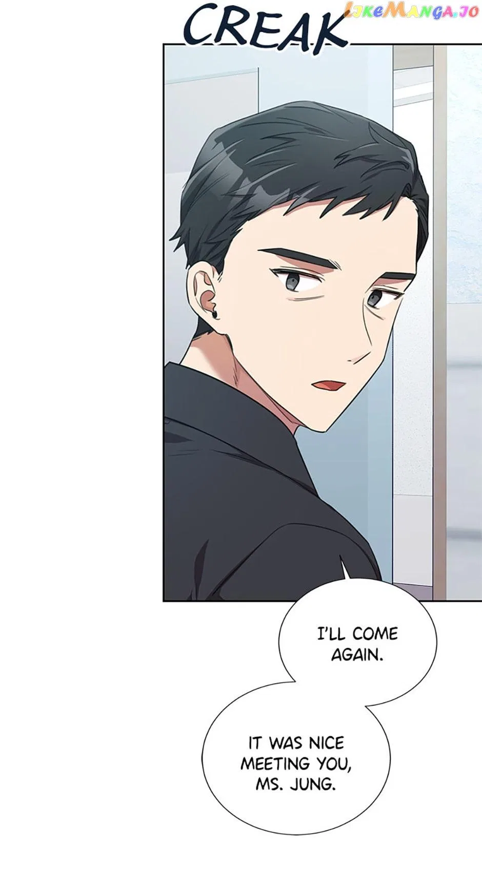 Marriage? No Thanks! Chapter 48 – Page 55
