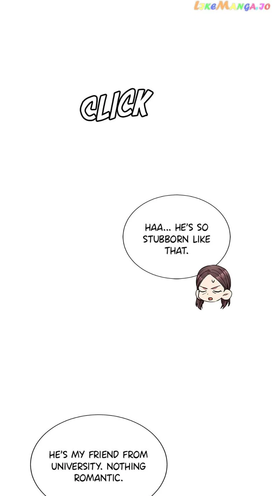 Marriage? No Thanks! Chapter 48 – Page 56
