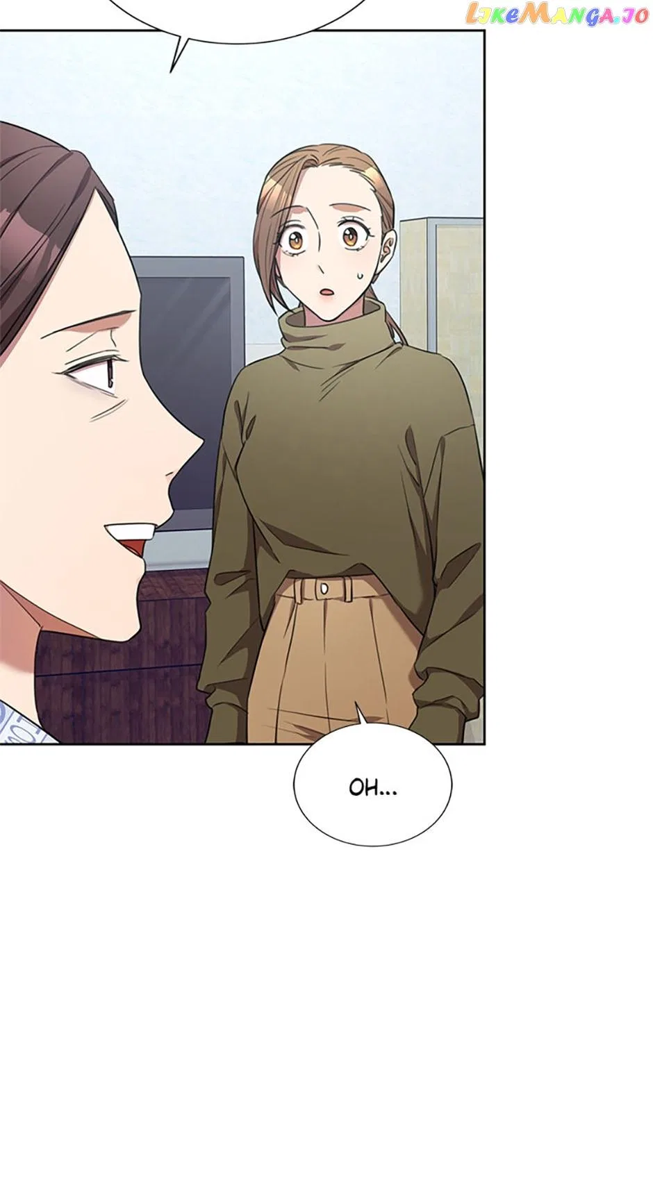 Marriage? No Thanks! Chapter 48 – Page 57