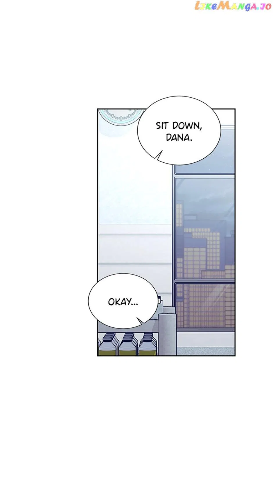 Marriage? No Thanks! Chapter 48 – Page 58