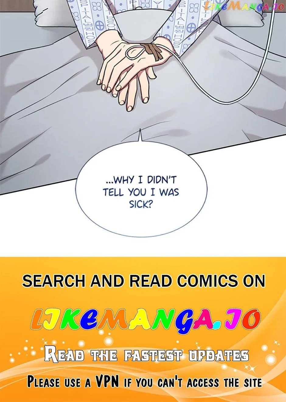 Marriage? No Thanks! Chapter 48 – Page 61