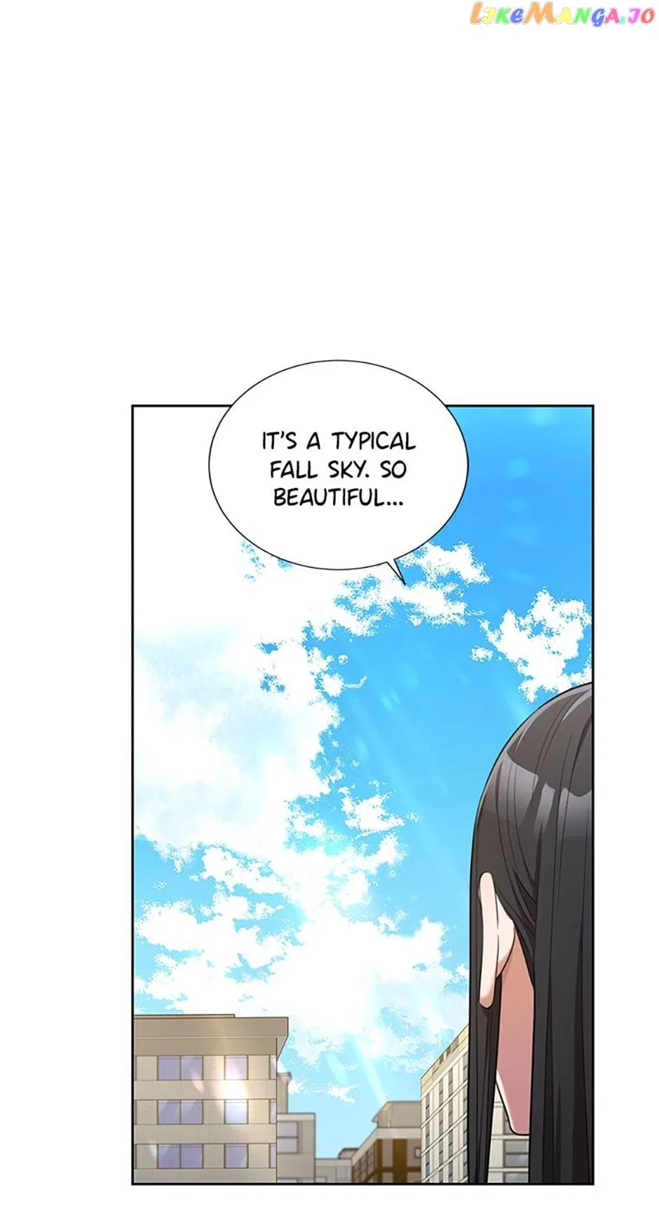 Marriage? No Thanks! Chapter 47 – Page 2