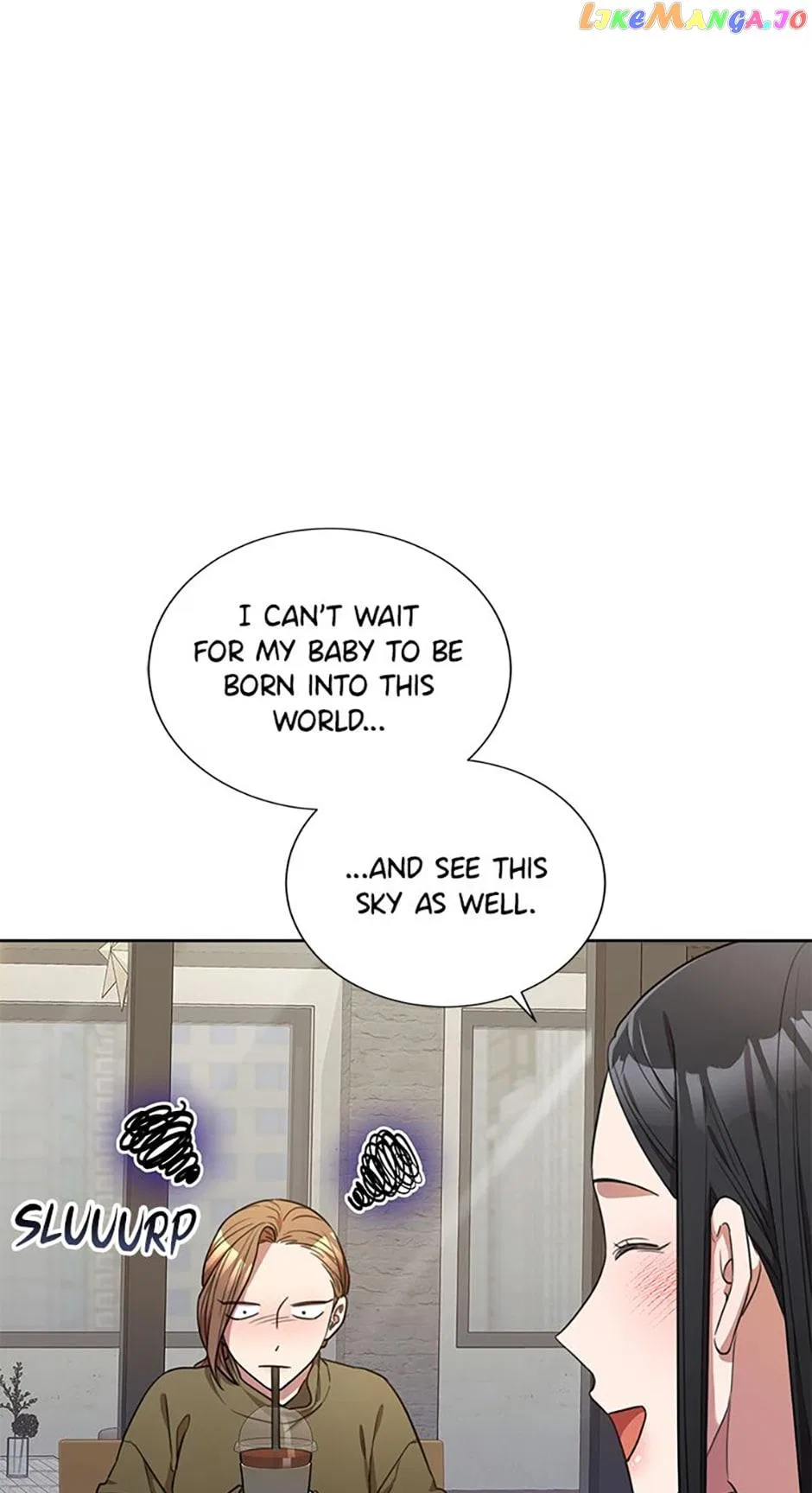 Marriage? No Thanks! Chapter 47 – Page 3
