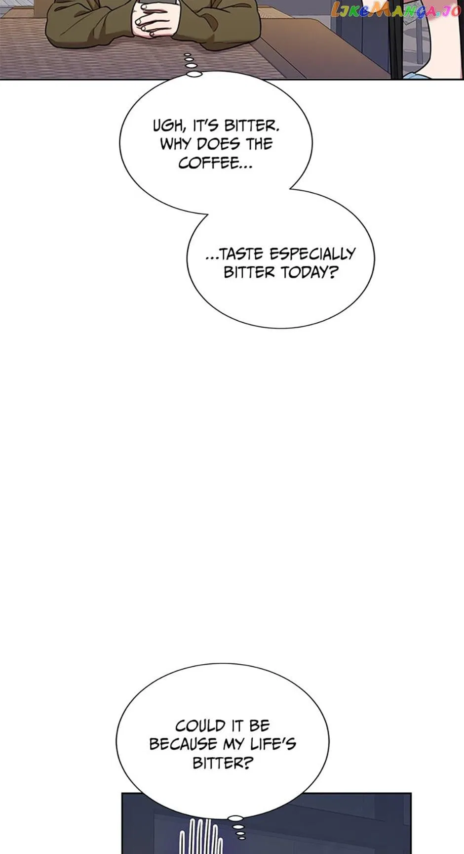 Marriage? No Thanks! Chapter 47 – Page 4