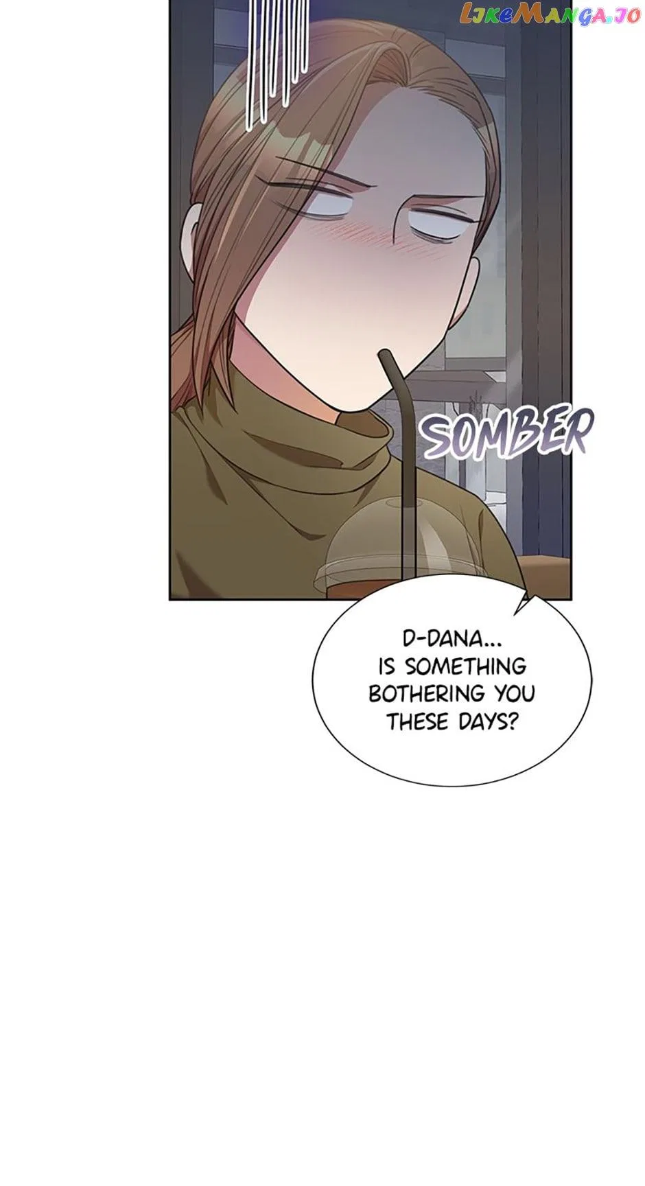 Marriage? No Thanks! Chapter 47 – Page 5
