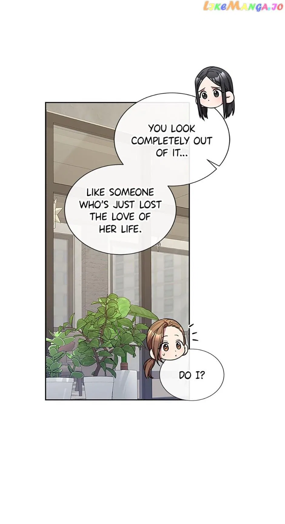 Marriage? No Thanks! Chapter 47 – Page 6