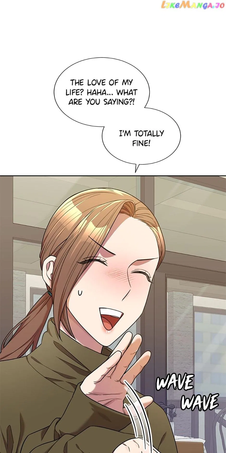 Marriage? No Thanks! Chapter 47 – Page 7