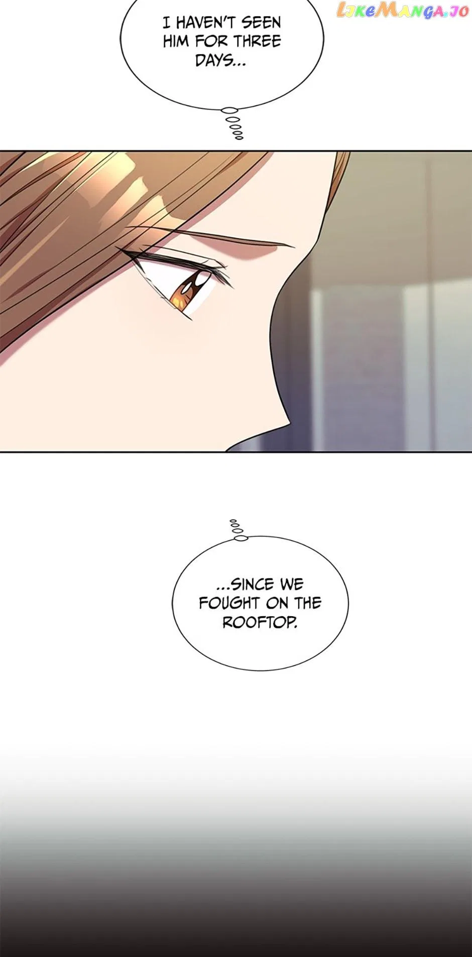 Marriage? No Thanks! Chapter 47 – Page 15