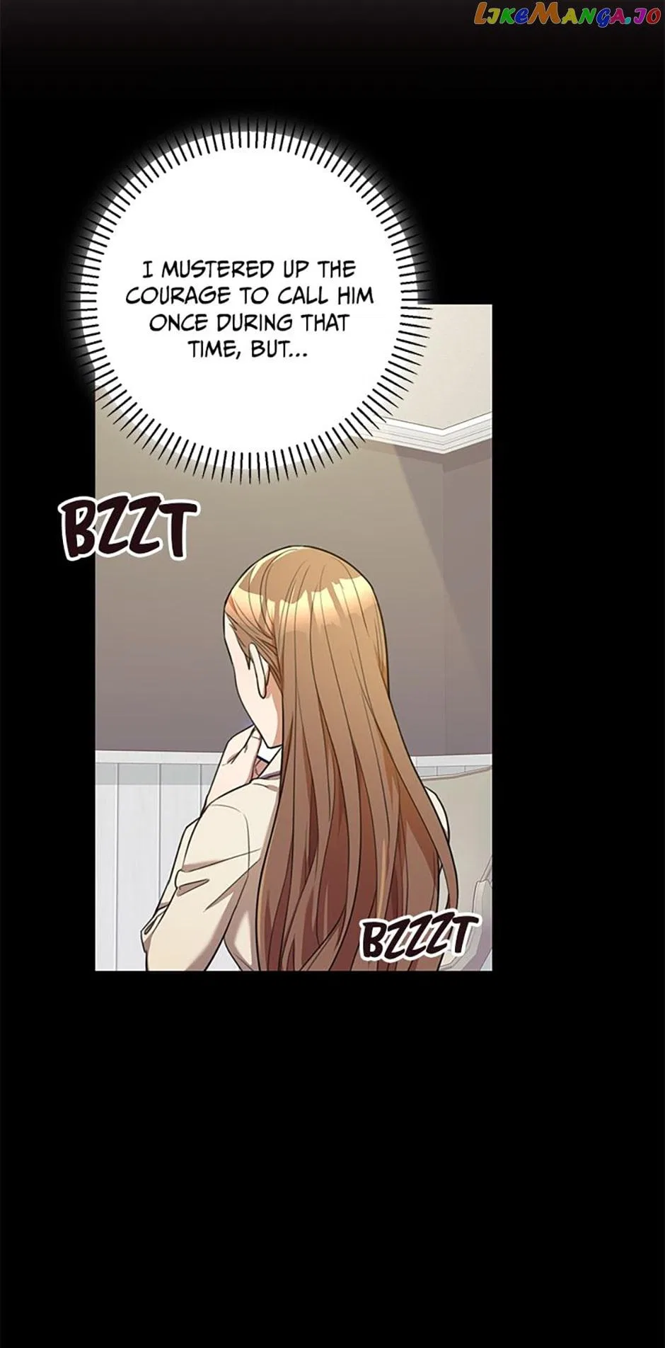 Marriage? No Thanks! Chapter 47 – Page 16