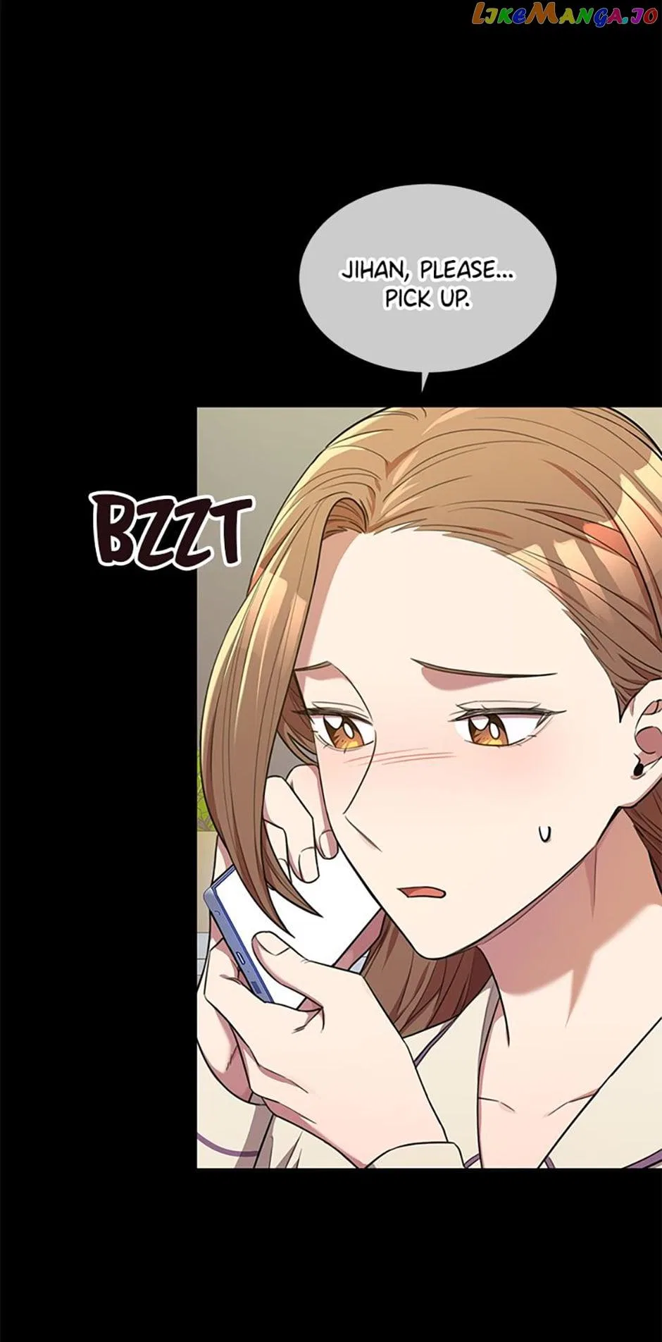 Marriage? No Thanks! Chapter 47 – Page 17