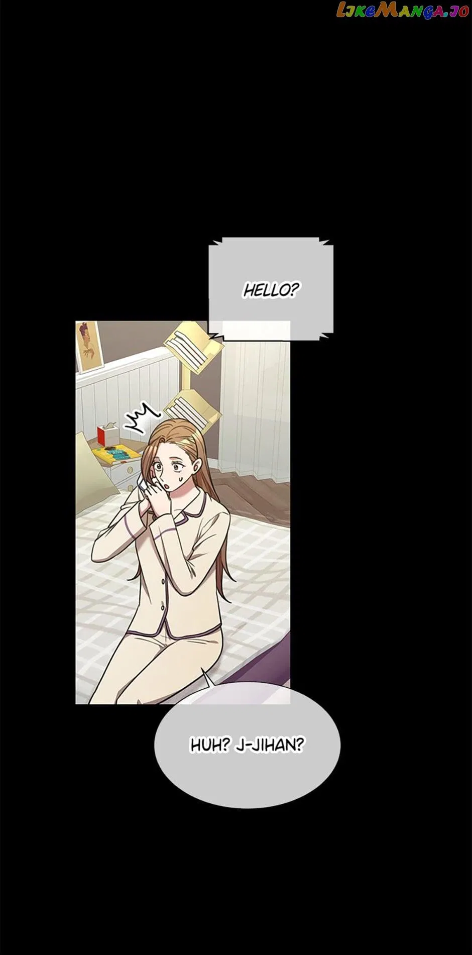 Marriage? No Thanks! Chapter 47 – Page 18