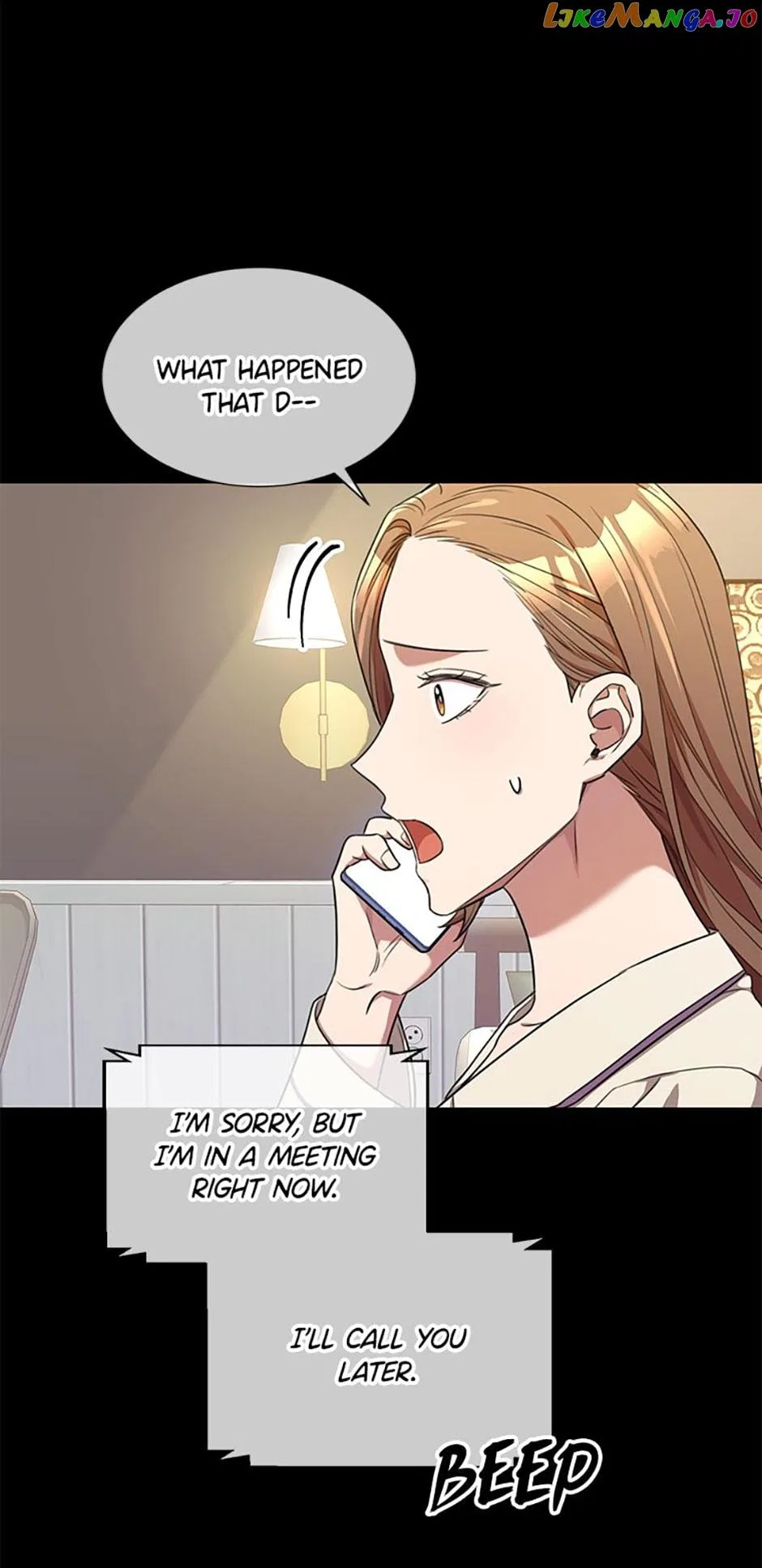 Marriage? No Thanks! Chapter 47 – Page 19
