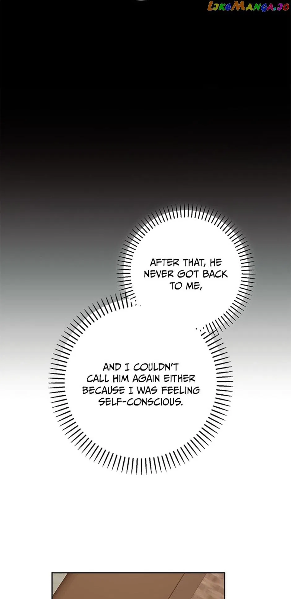 Marriage? No Thanks! Chapter 47 – Page 21