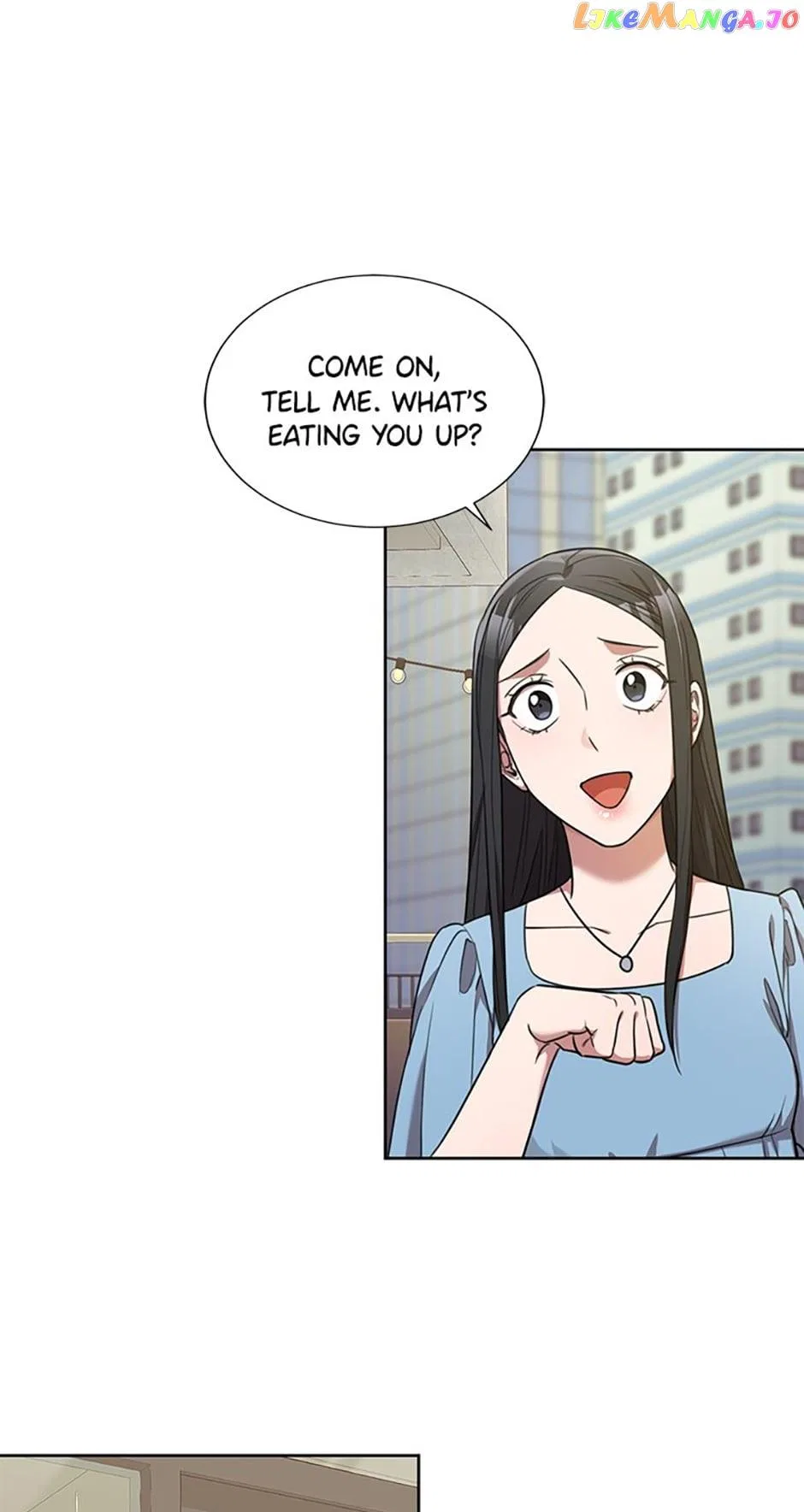 Marriage? No Thanks! Chapter 47 – Page 24