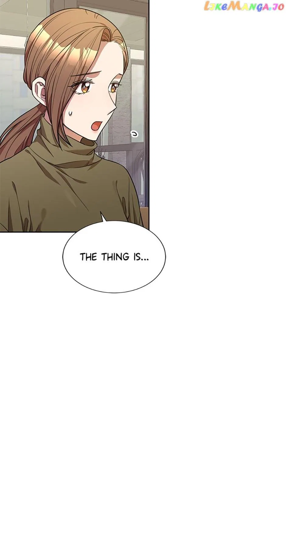 Marriage? No Thanks! Chapter 47 – Page 25
