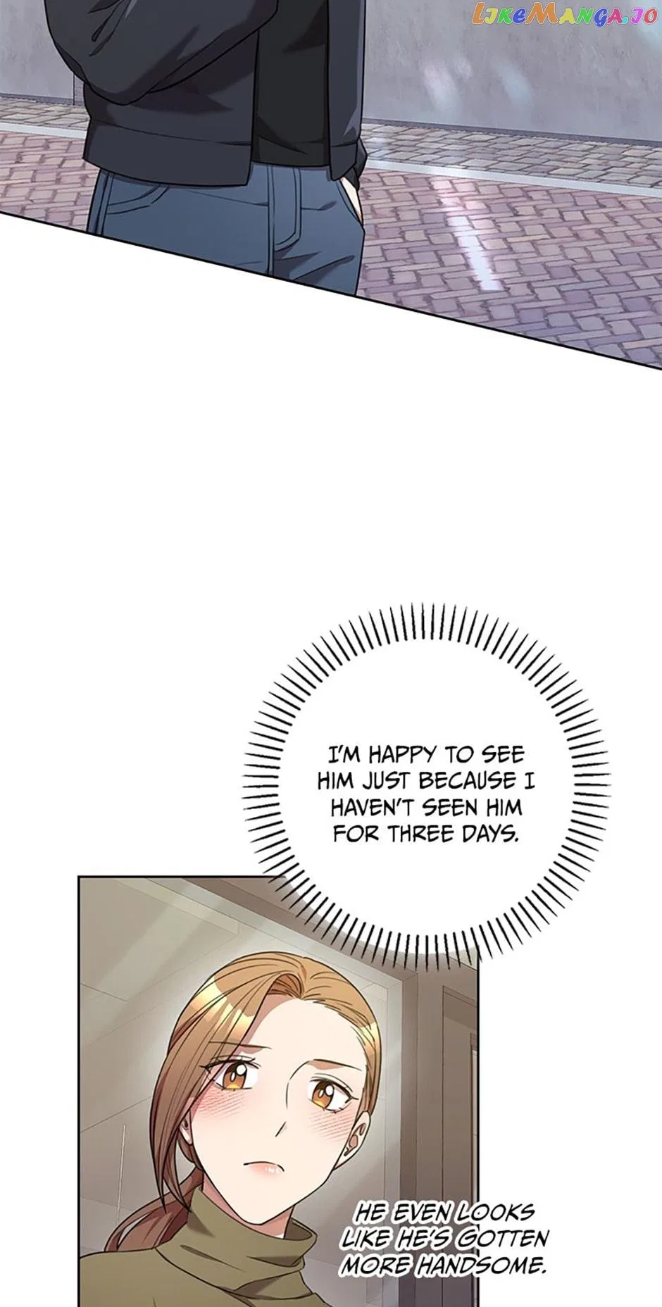 Marriage? No Thanks! Chapter 47 – Page 31