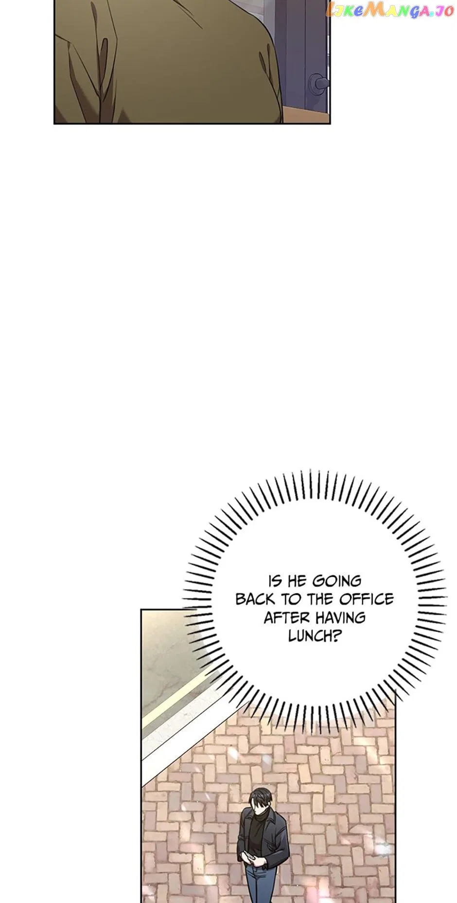 Marriage? No Thanks! Chapter 47 – Page 32