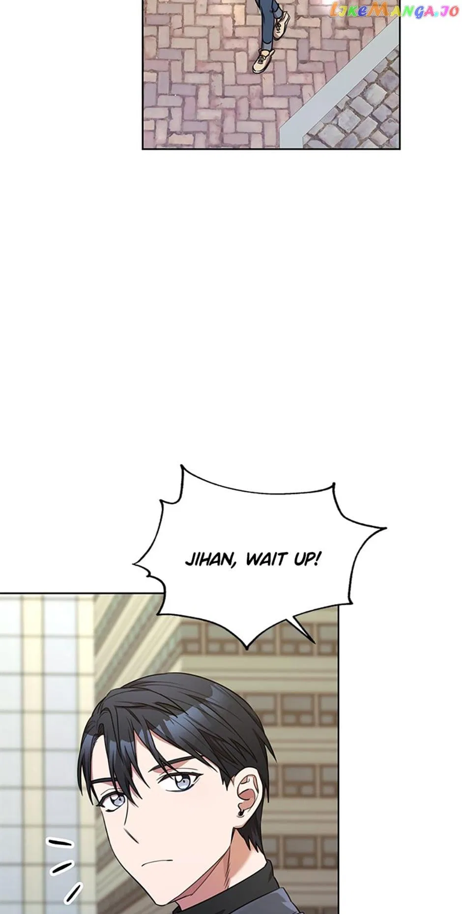 Marriage? No Thanks! Chapter 47 – Page 33