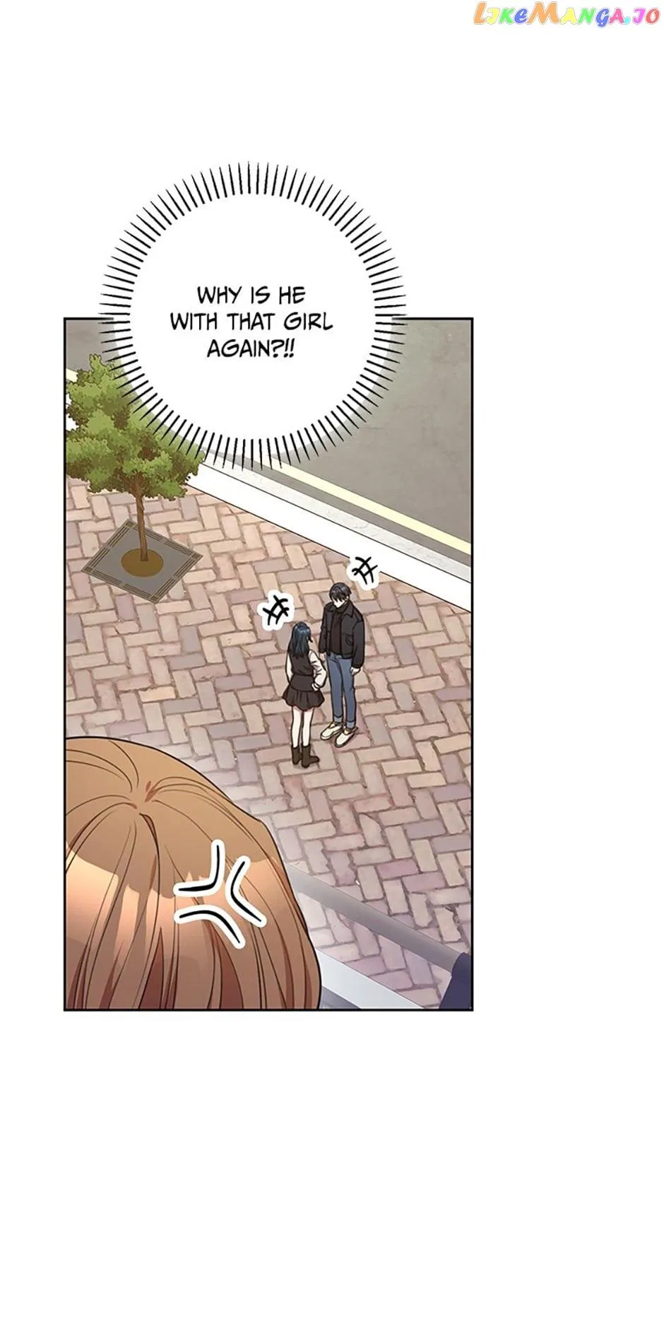 Marriage? No Thanks! Chapter 47 – Page 36