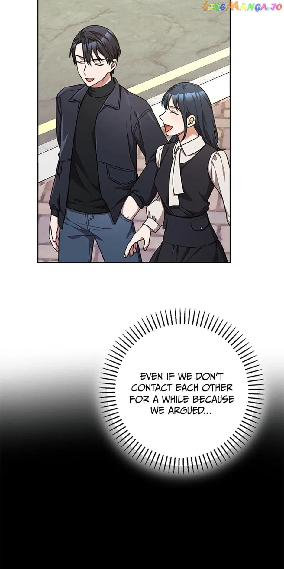 Marriage? No Thanks! Chapter 47 – Page 39