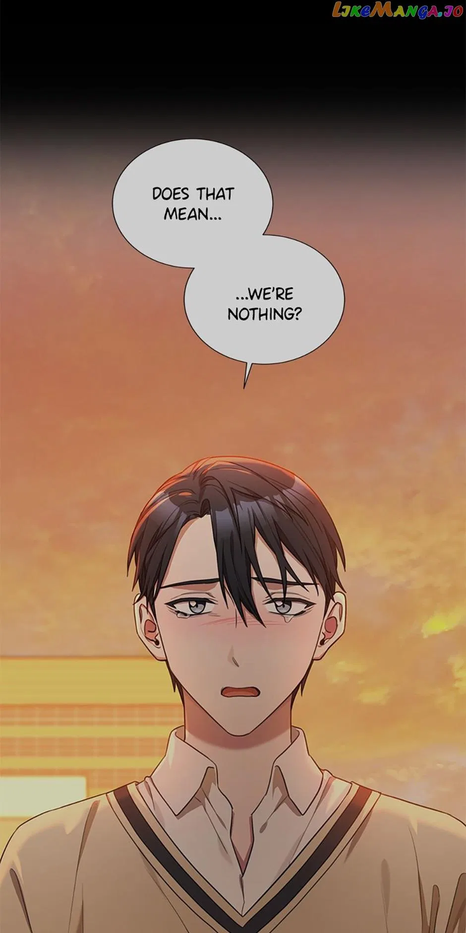 Marriage? No Thanks! Chapter 47 – Page 40