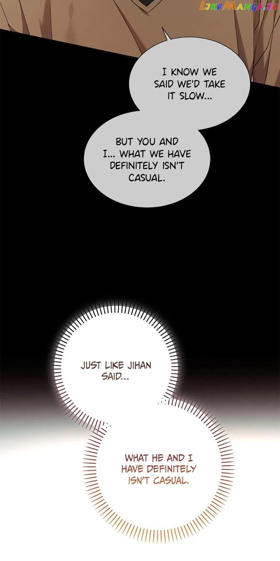 Marriage? No Thanks! Chapter 47 – Page 41