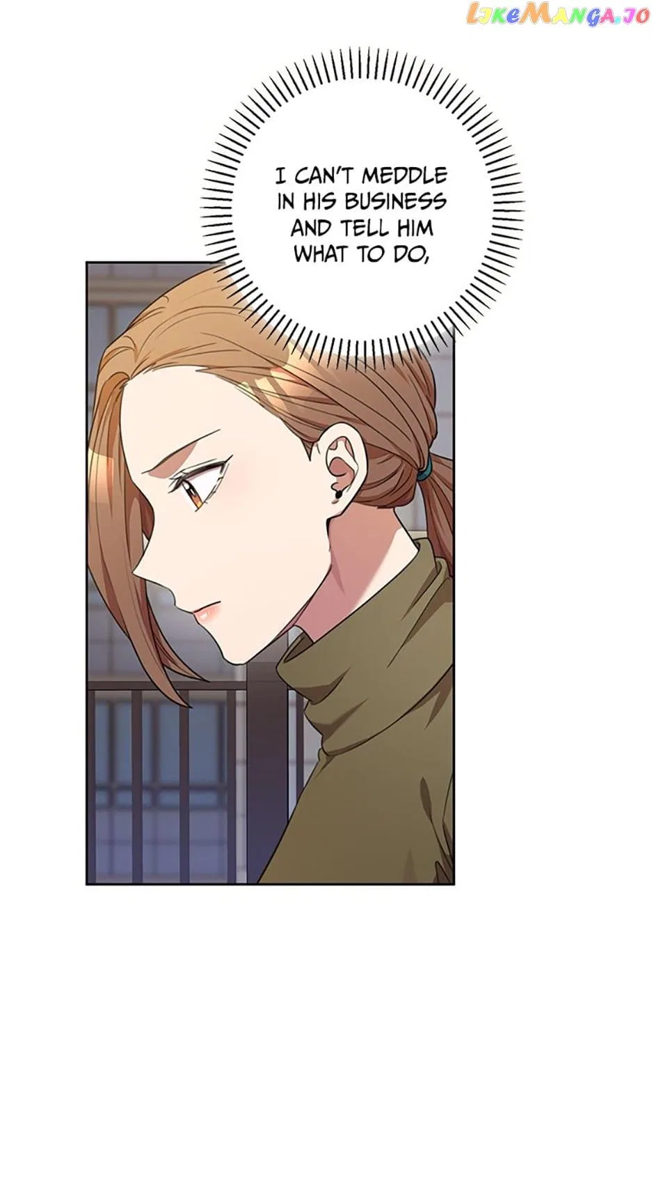 Marriage? No Thanks! Chapter 47 – Page 42