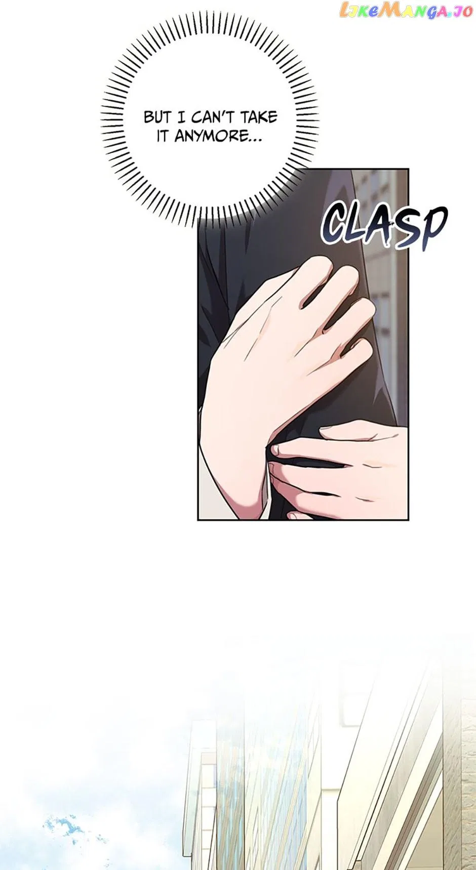 Marriage? No Thanks! Chapter 47 – Page 43