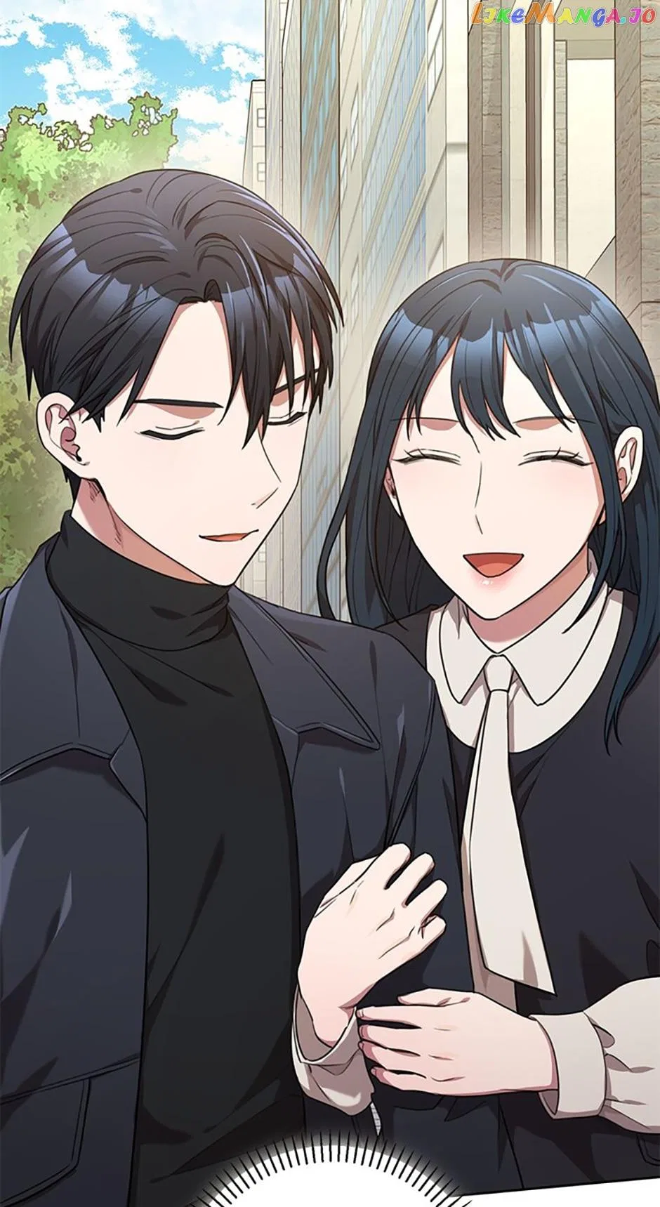 Marriage? No Thanks! Chapter 47 – Page 44