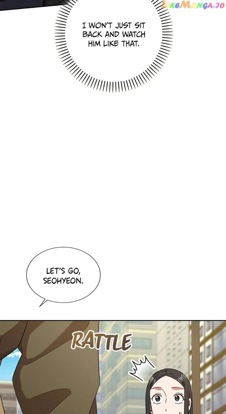 Marriage? No Thanks! Chapter 47 – Page 45