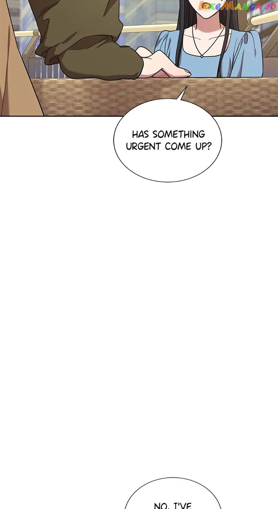 Marriage? No Thanks! Chapter 47 – Page 46