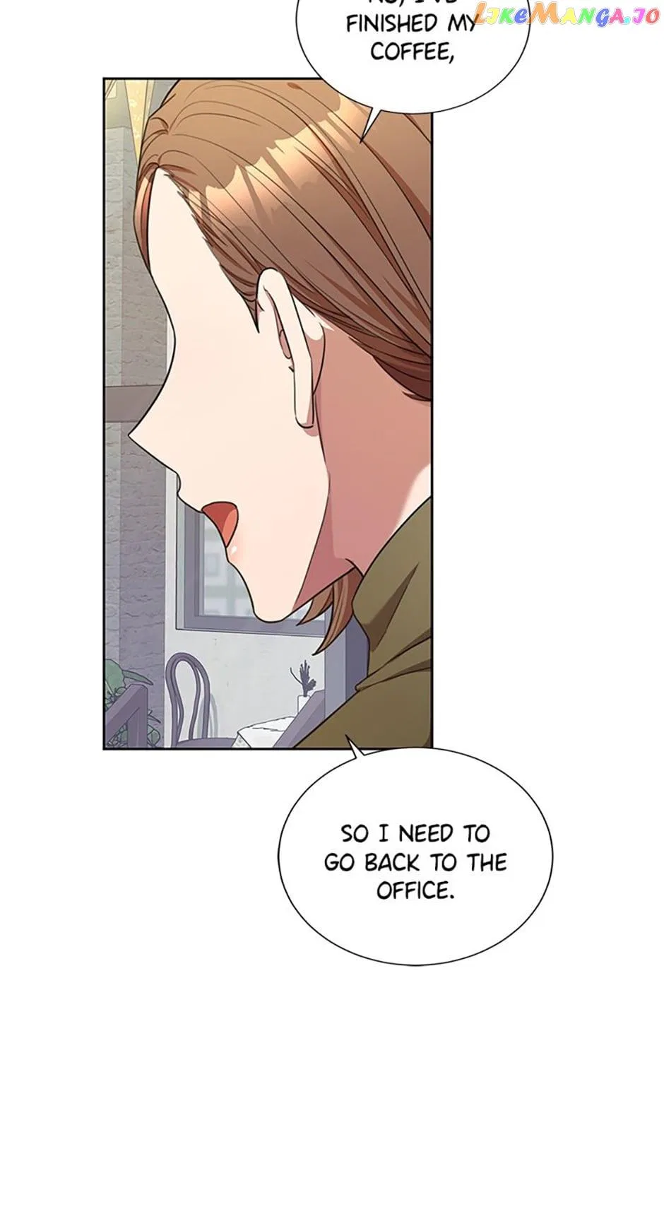 Marriage? No Thanks! Chapter 47 – Page 47