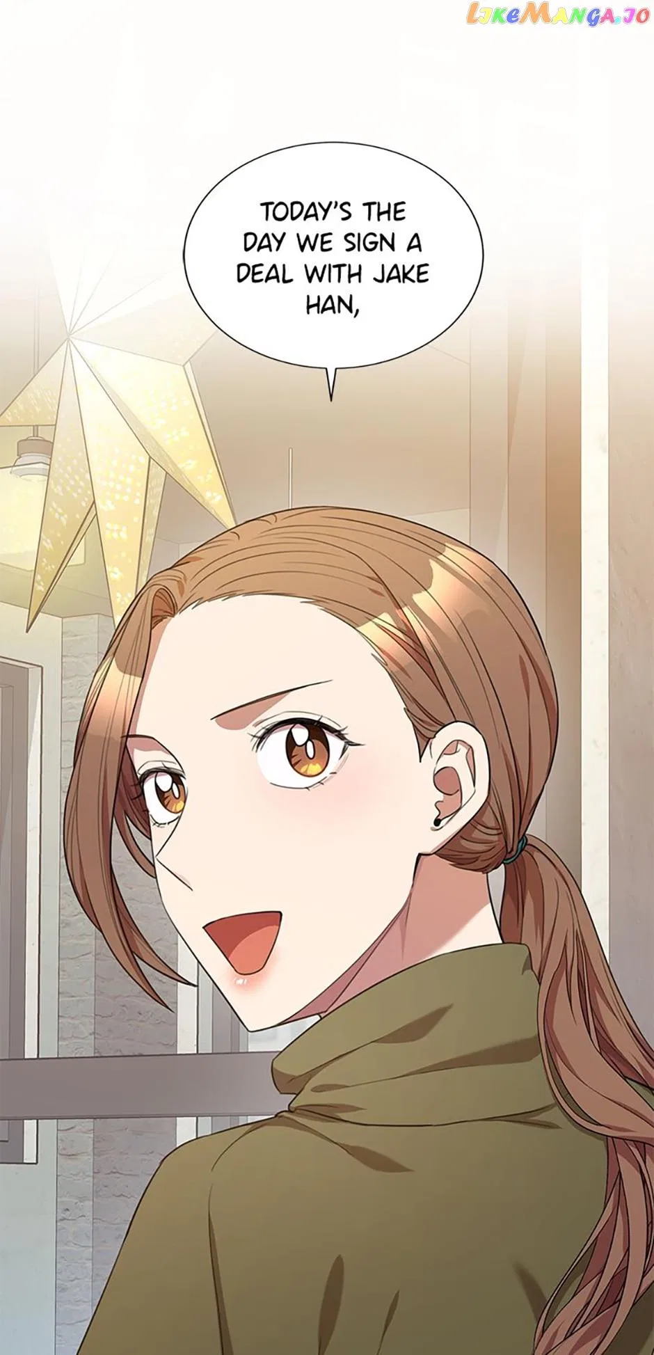 Marriage? No Thanks! Chapter 47 – Page 48