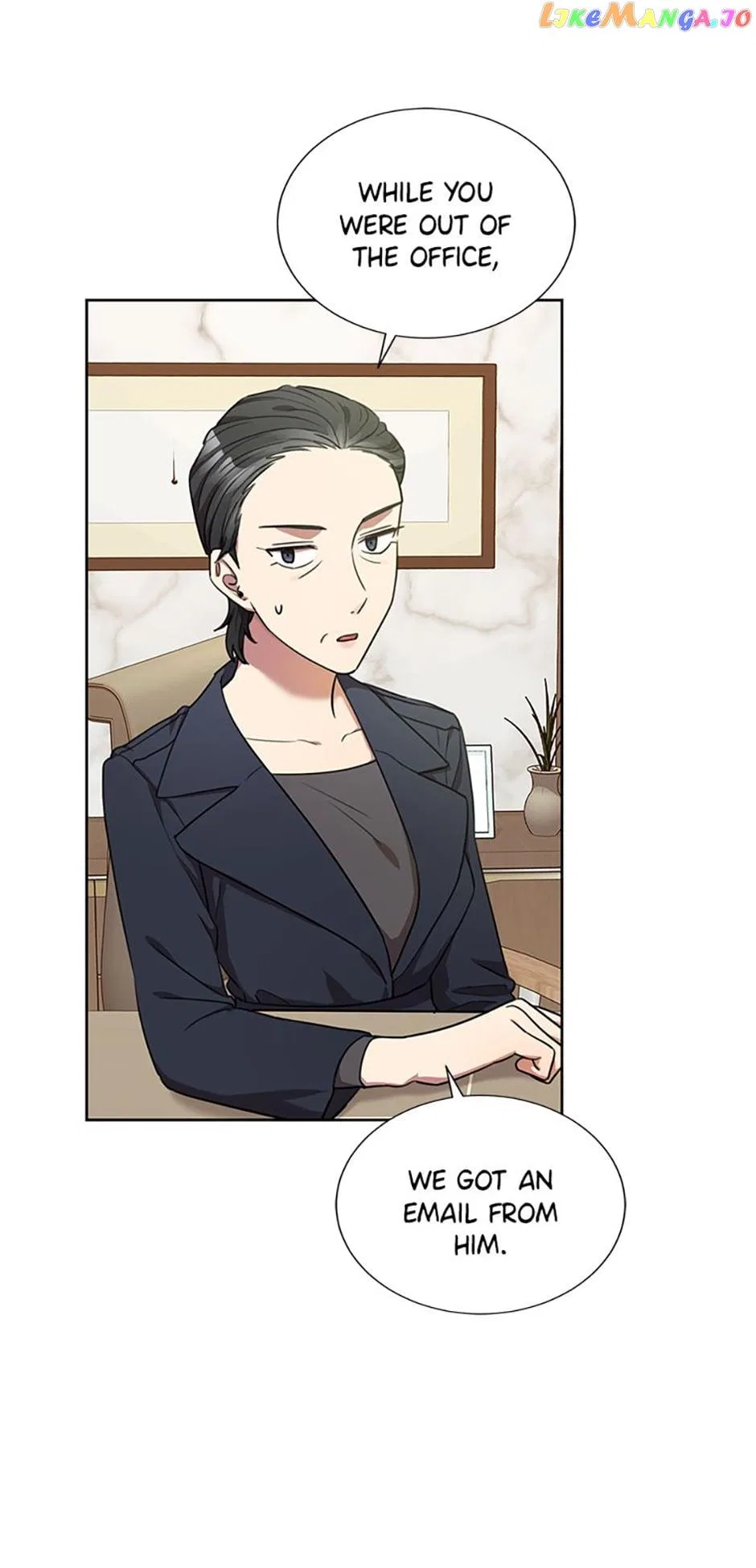 Marriage? No Thanks! Chapter 47 – Page 52