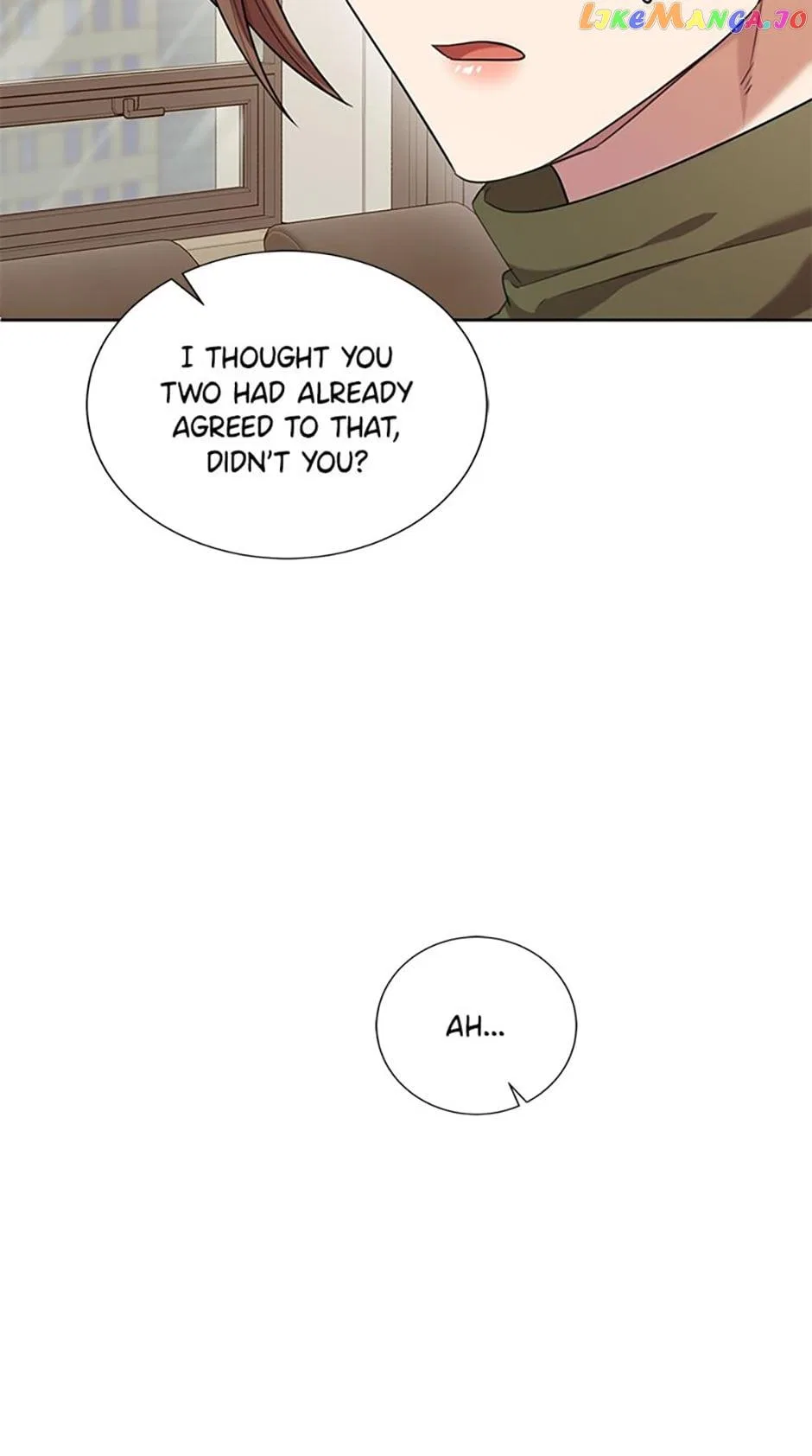 Marriage? No Thanks! Chapter 47 – Page 54