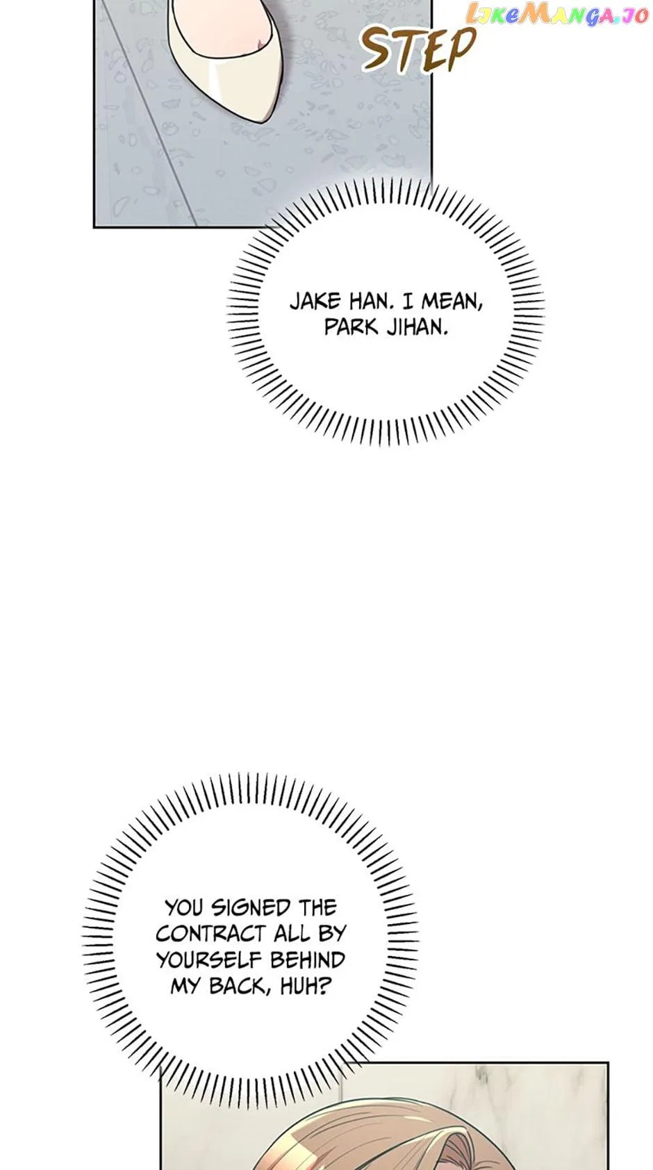 Marriage? No Thanks! Chapter 47 – Page 56