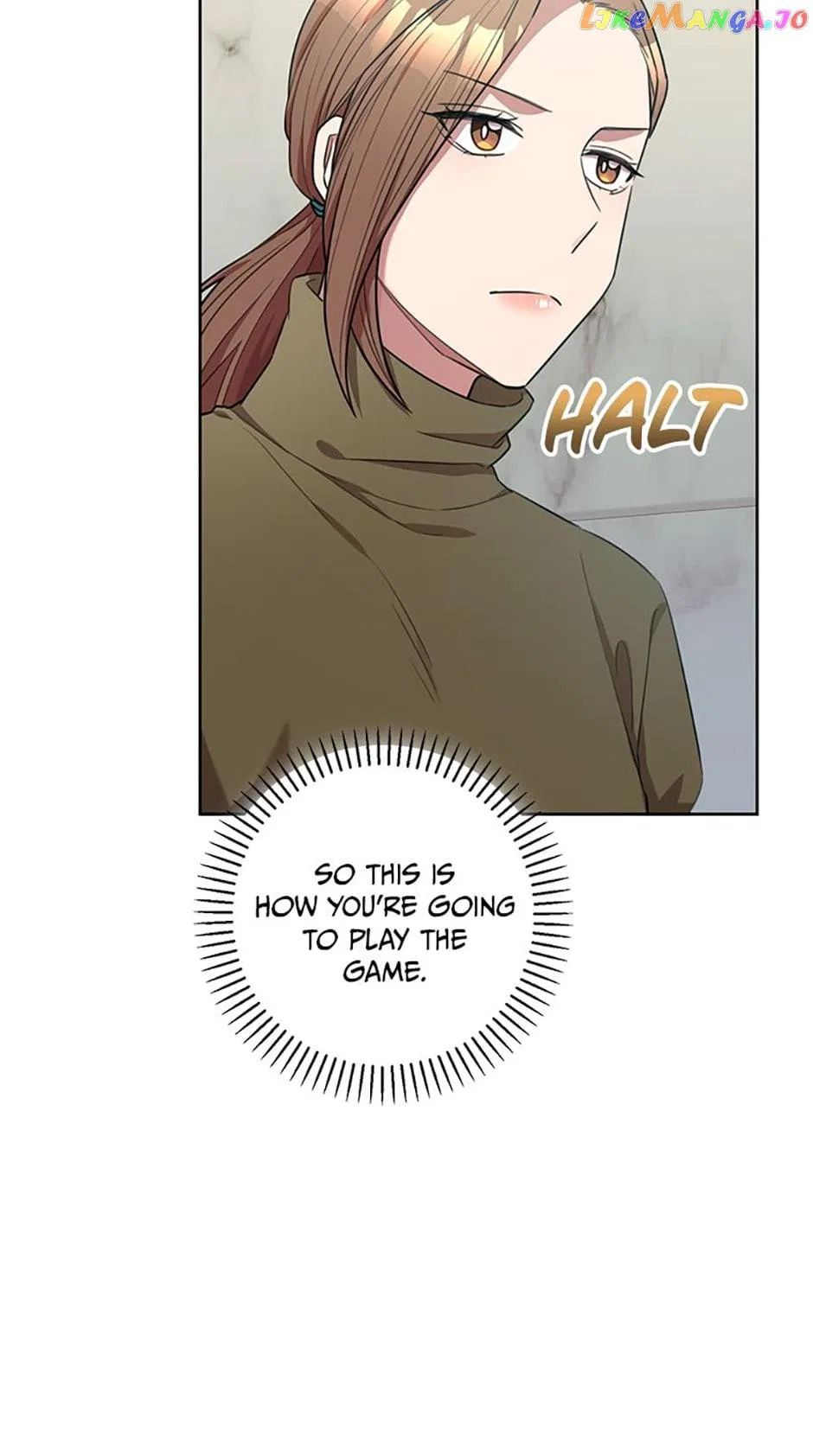 Marriage? No Thanks! Chapter 47 – Page 57
