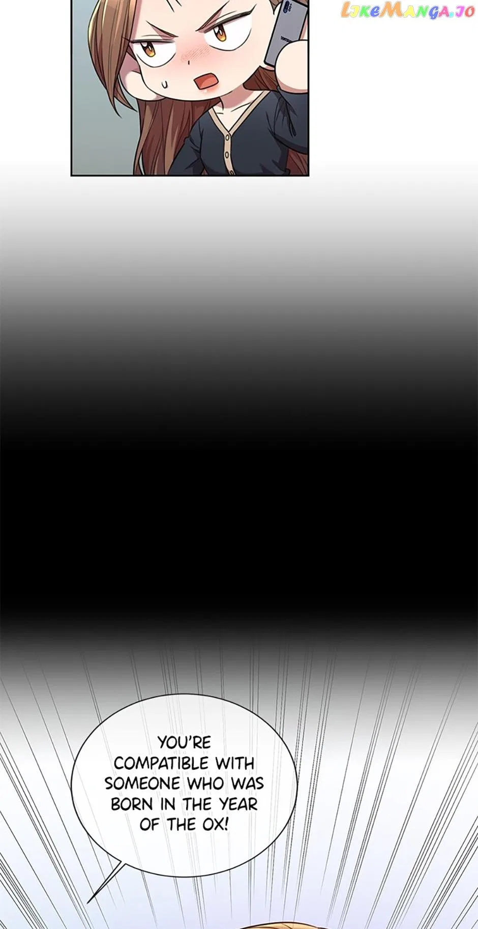 Marriage? No Thanks! Chapter 46 – Page 4