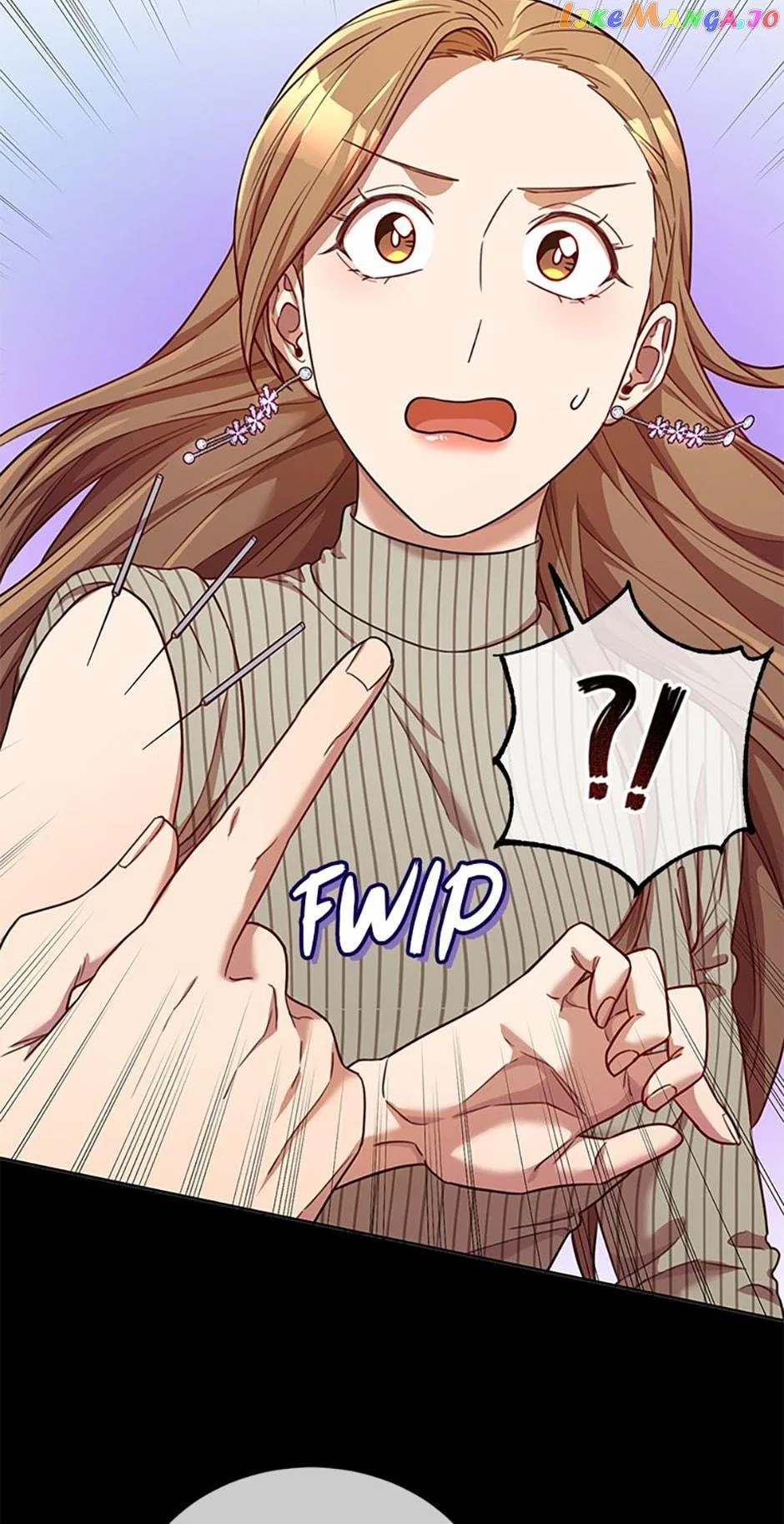 Marriage? No Thanks! Chapter 46 – Page 5