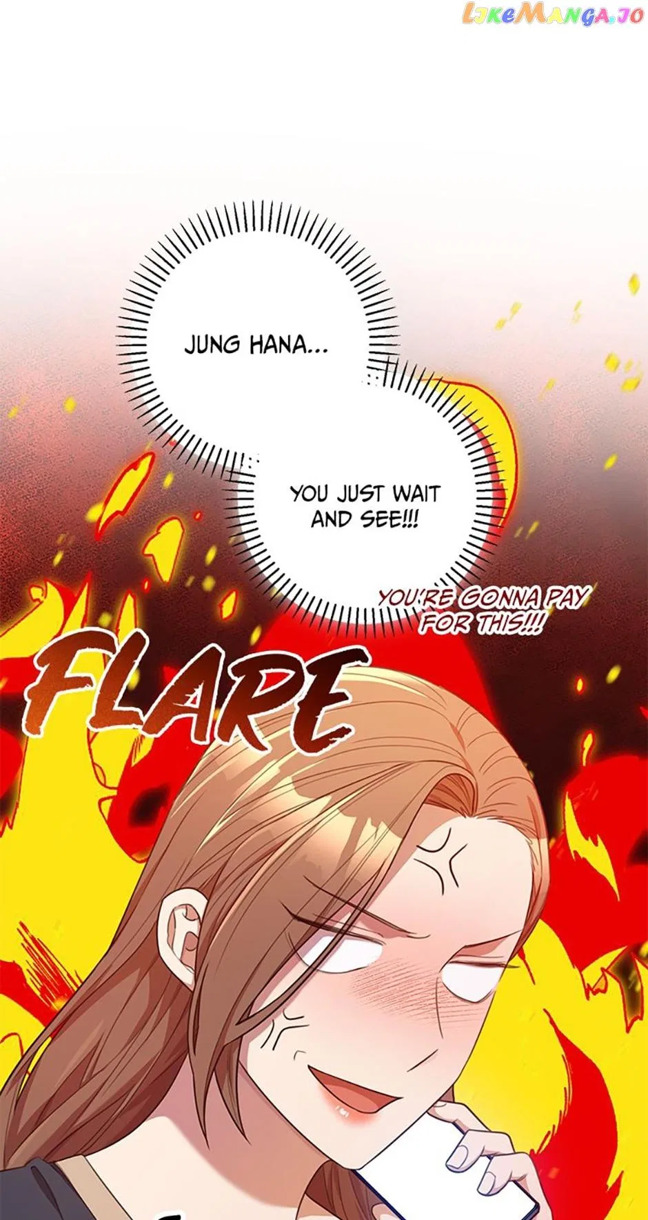 Marriage? No Thanks! Chapter 46 – Page 8