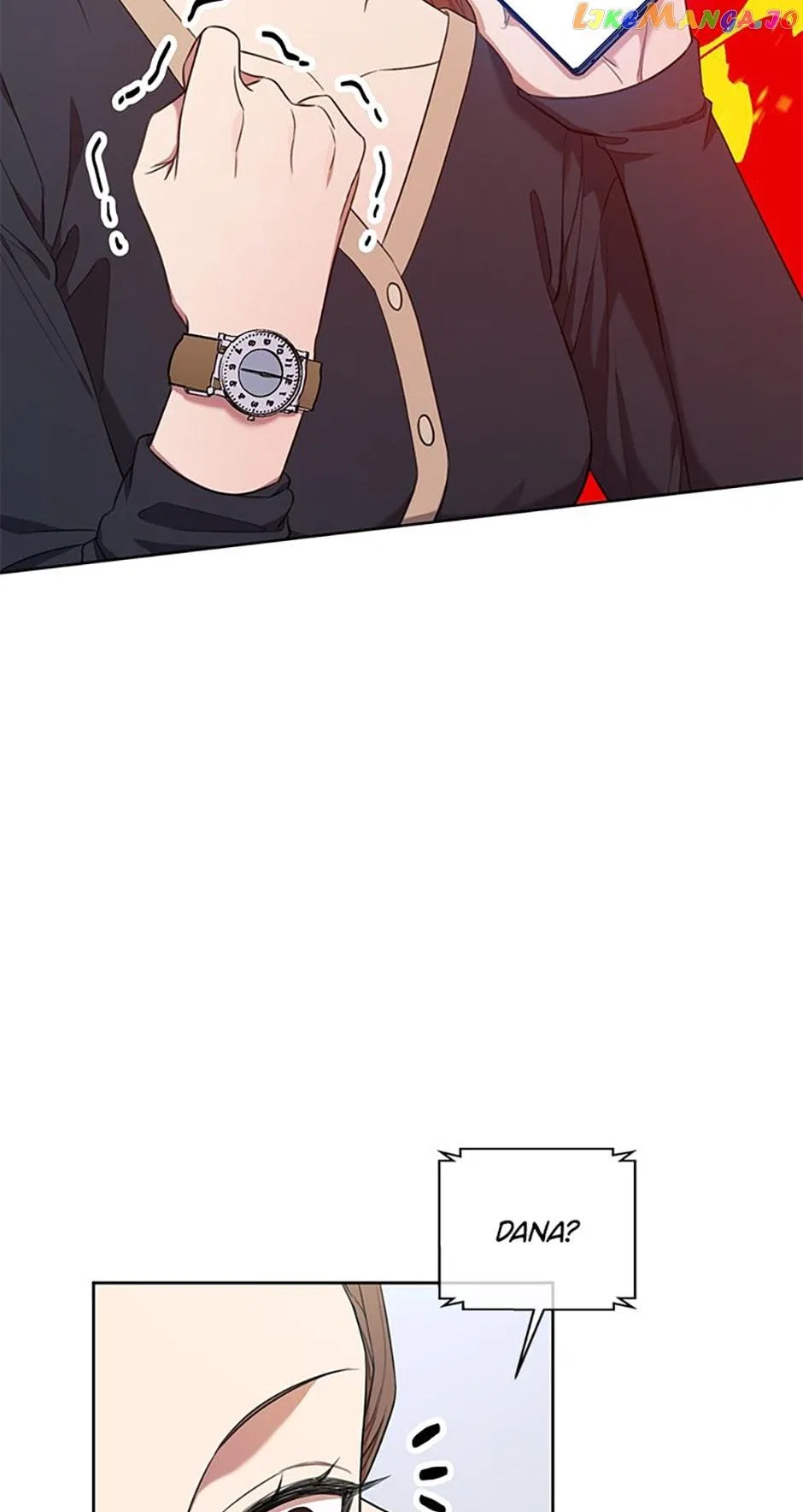 Marriage? No Thanks! Chapter 46 – Page 9