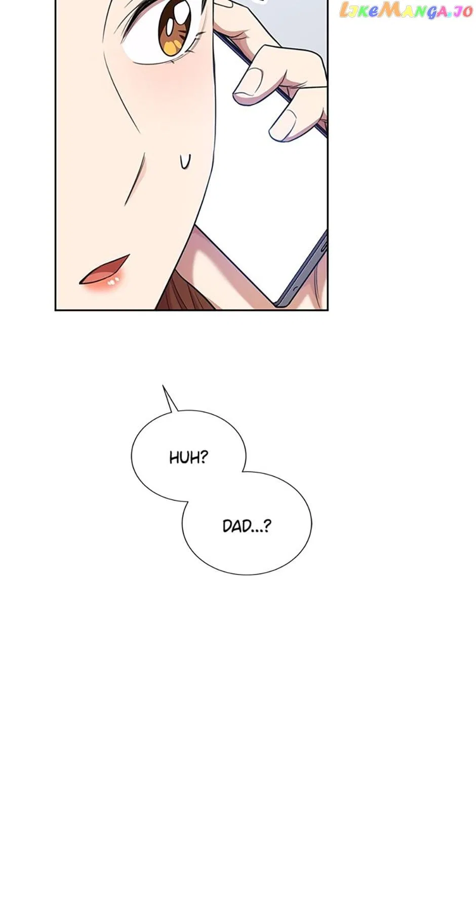 Marriage? No Thanks! Chapter 46 – Page 10