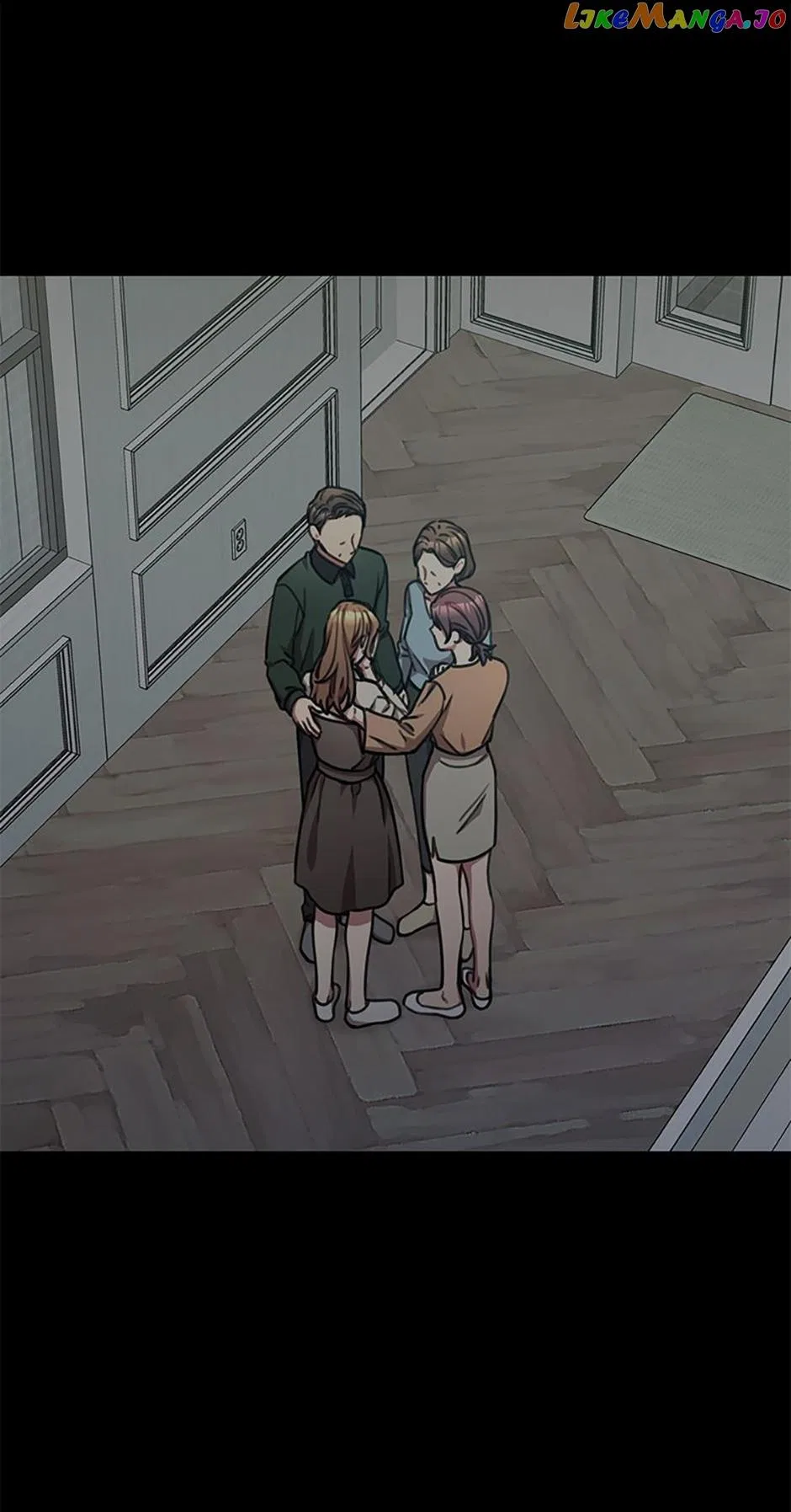 Marriage? No Thanks! Chapter 46 – Page 14