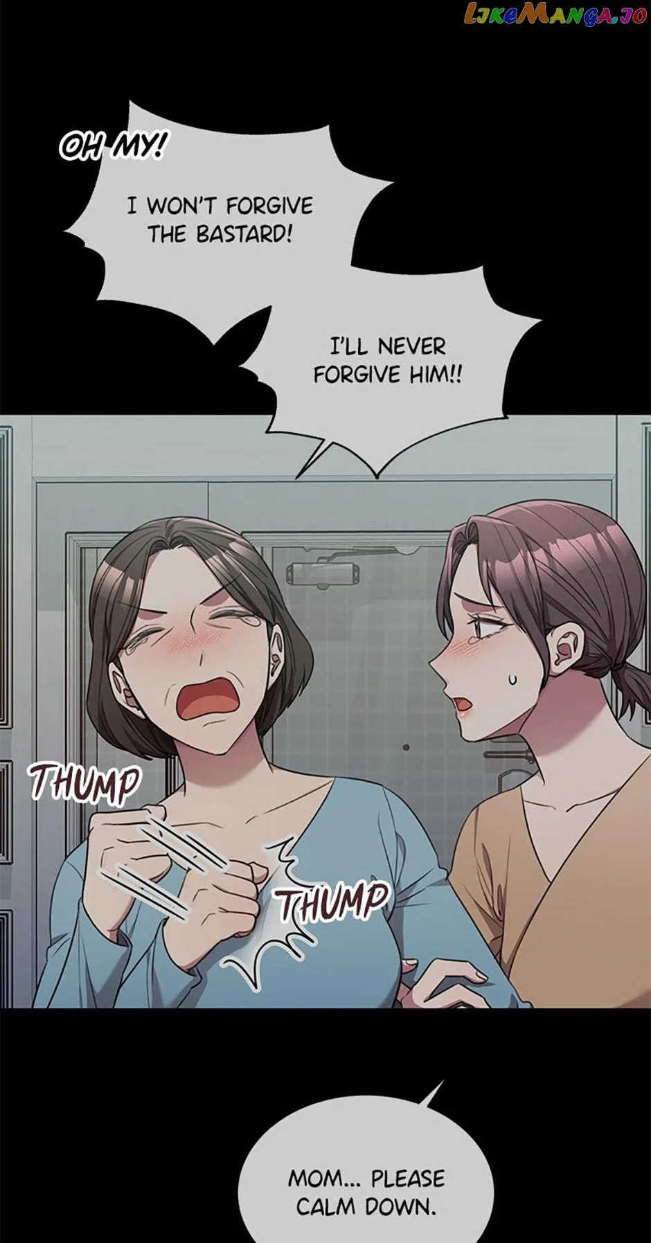 Marriage? No Thanks! Chapter 46 – Page 16