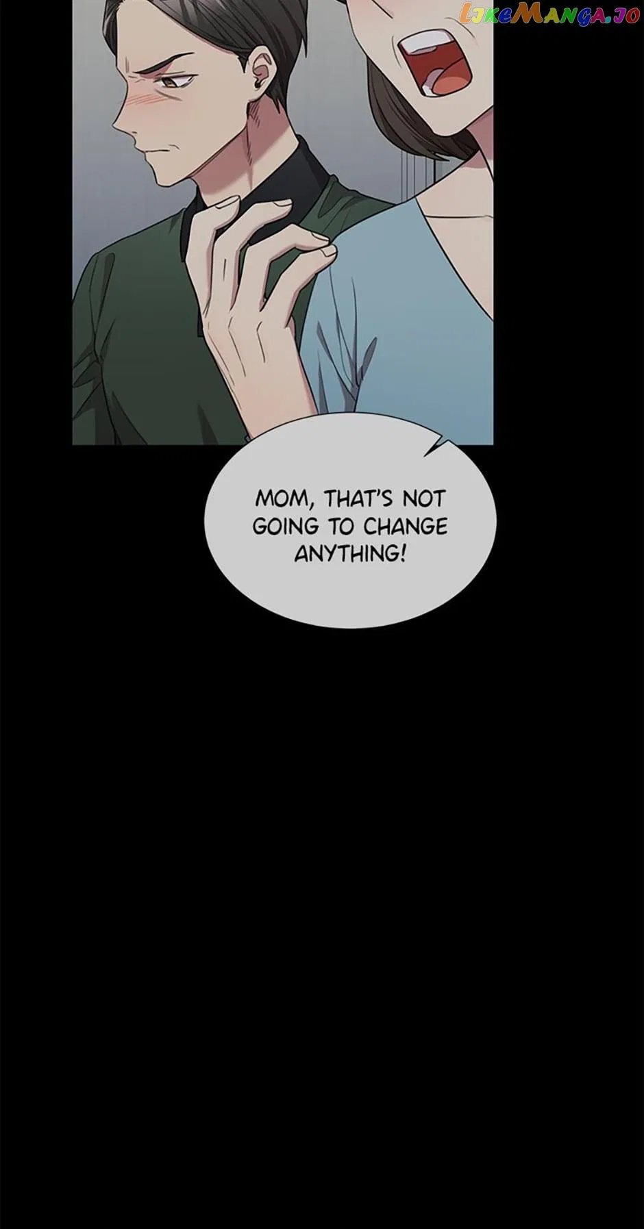 Marriage? No Thanks! Chapter 46 – Page 18