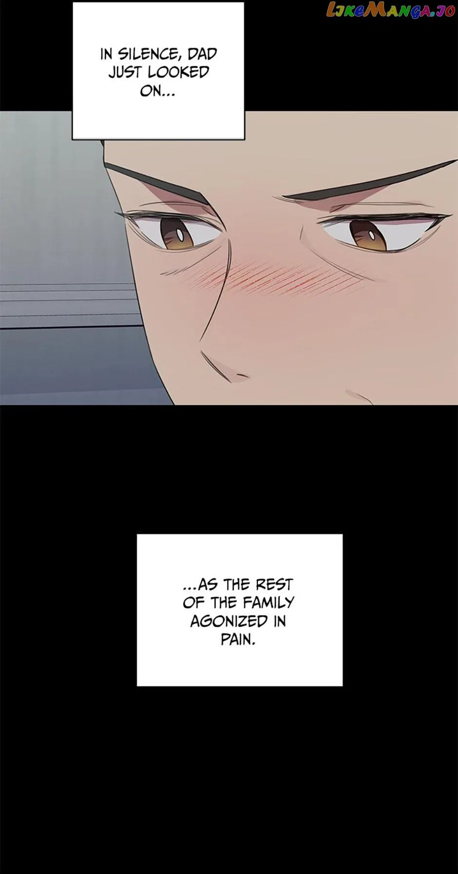 Marriage? No Thanks! Chapter 46 – Page 19